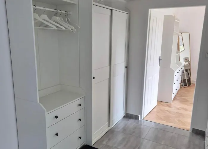 Appartement - Self Check In - Airport Osr Mosnov *