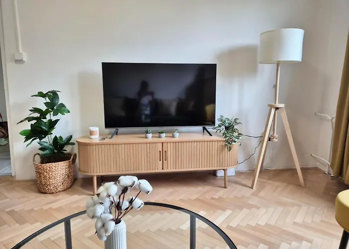 Appartement - Self Check In - Airport Osr Mosnov *